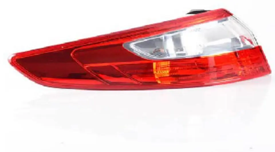 FAROL TRASERO EXTERIOR IZQUIERDA PARA RENAULT FLUENCE 1