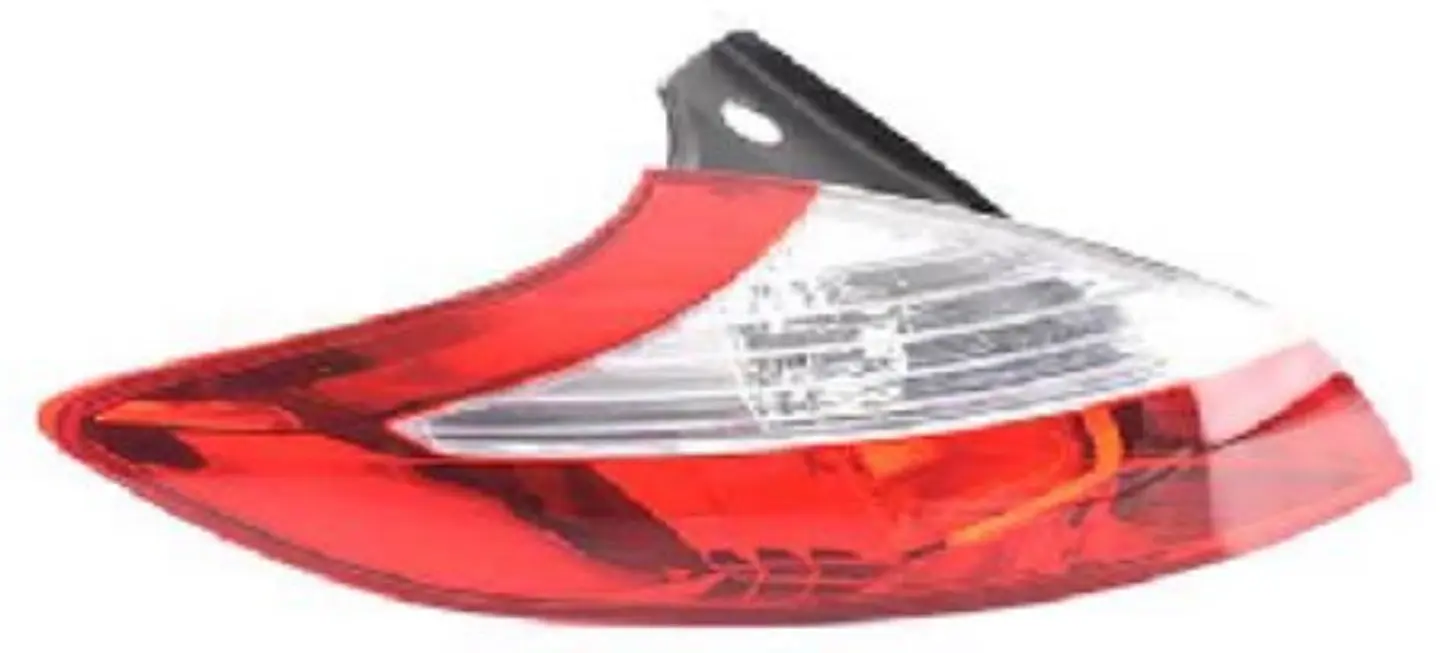 FAROL TRASERO EXTERIOR IZQUIERDA PARA RENAULT MEGANE III 1