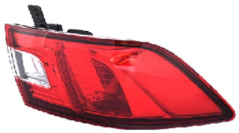 FAROL TRASERO EXTERIOR IZQUIERDA PARA RENAULT CLIO