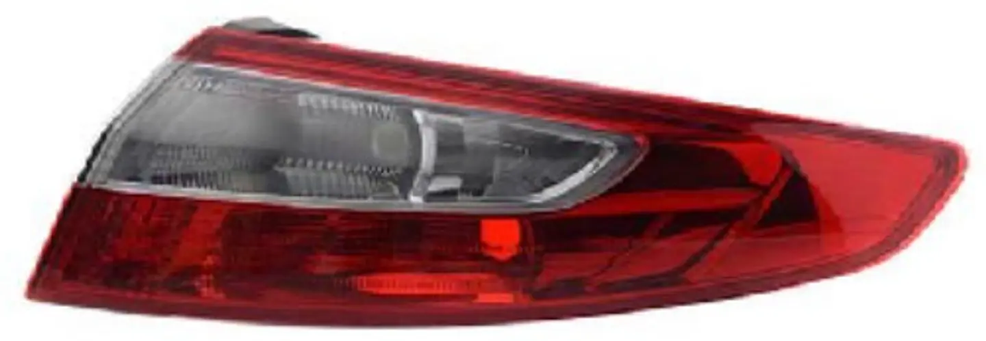 FAROL TRASERO EXTERIOR DERECHA PARA RENAULT FLUENCE 1