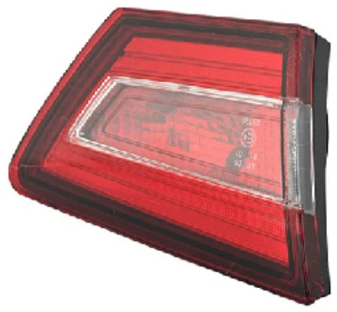 FAROL TRASERO INTERIOR TAPA MALETA IZQUIERDA PARA RENAULT CLIO