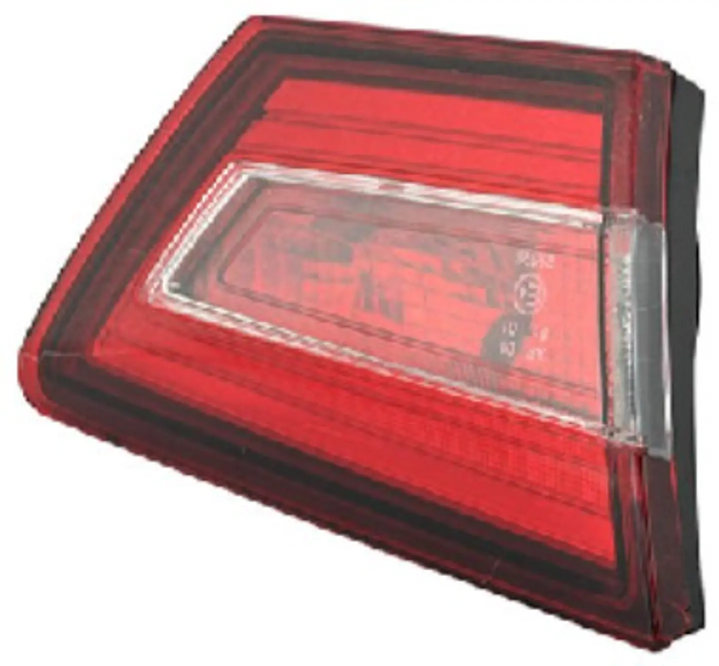 FAROL TRASERO INTERIOR TAPA MALETA IZQUIERDA PARA RENAULT CLIO 1