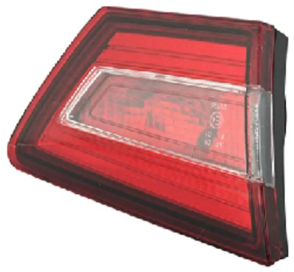 FAROL TRASERO INTERIOR TAPA MALETA IZQUIERDA PARA RENAULT CLIO 1