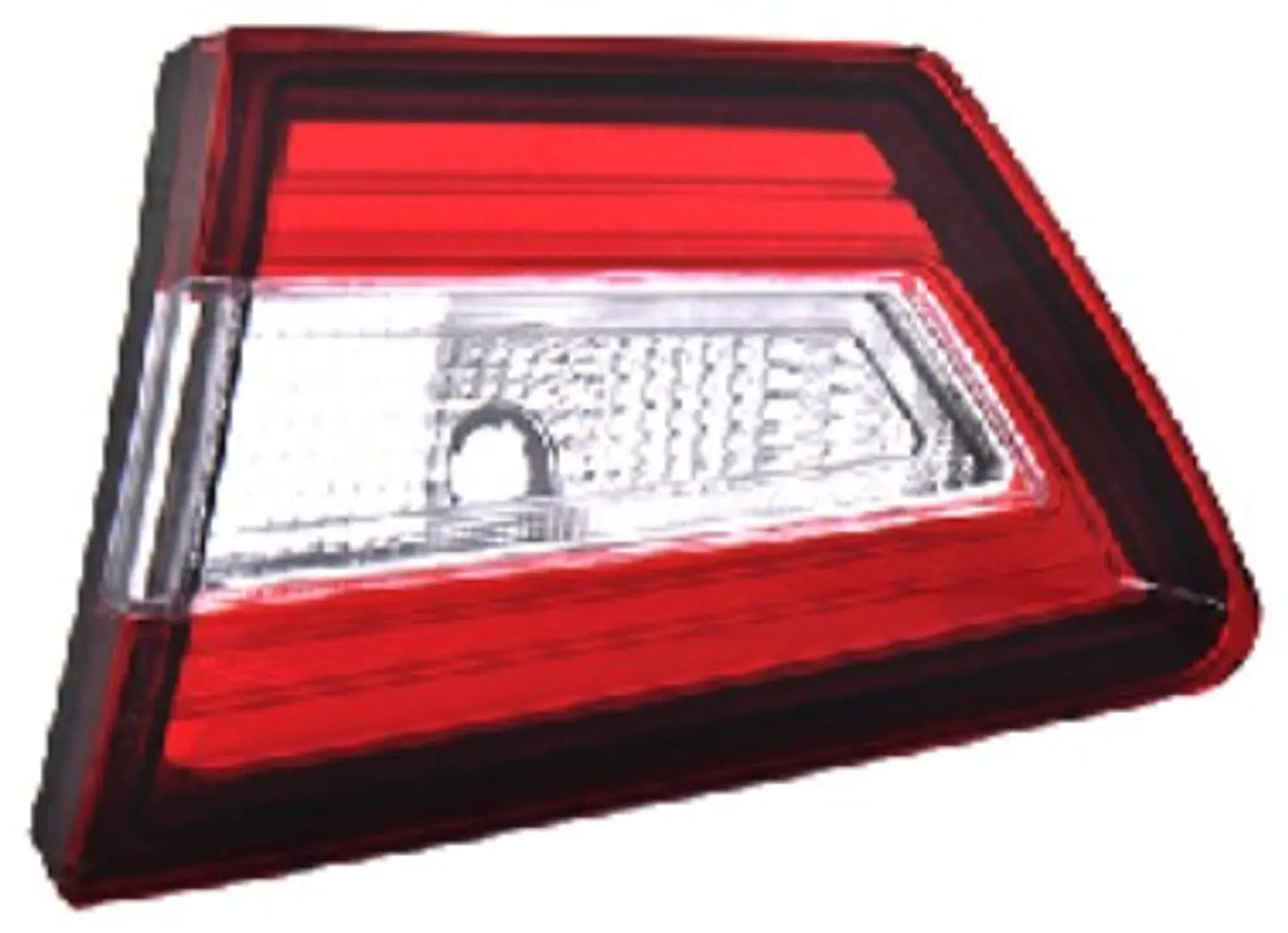 FAROL TRASERO INTERIOR TAPA MALETA DERECHA PARA RENAULT CLIO 1