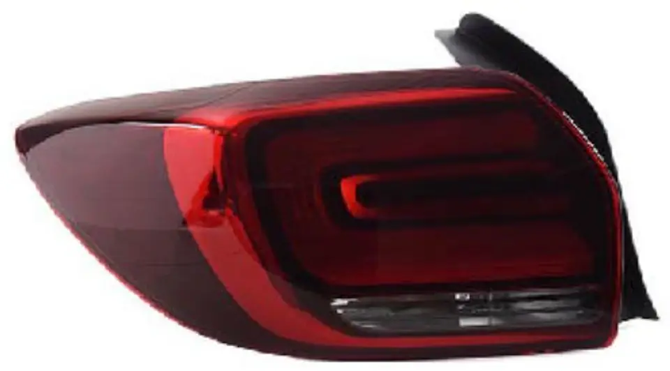FAROL TRASERO IZQUIERDA PARA RENAULT NEW SYMBOL 1