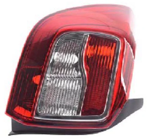 FAROL TRASERO IZQUIERDA PARA RENAULT NEW SYMBOL