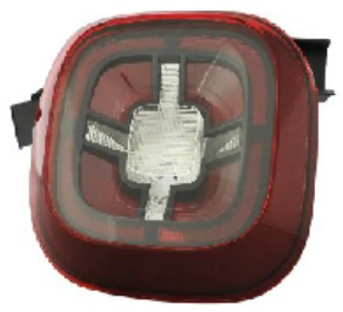 FAROL TRASERO IZQUIERDA PARA RENAULT DUSTER H4M 1