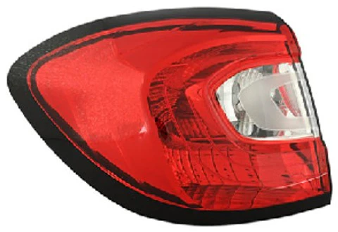 FAROL TRASERO IZQUIERDA PARA RENAULT CAPTUR