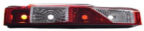FAROL TRASERO IZQUIERDA PARA RENAULT MASTER