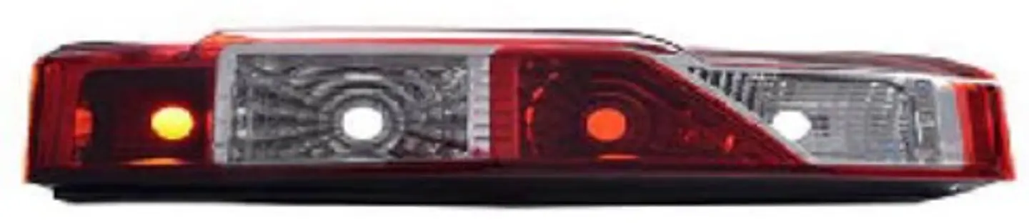FAROL TRASERO IZQUIERDA PARA RENAULT MASTER 1
