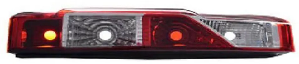 FAROL TRASERO IZQUIERDA PARA RENAULT MASTER 1