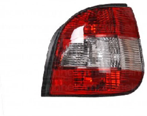 FAROL TRASERO IZQUIERDA PARA RENAULT SCENIC Y SCENIC RXT