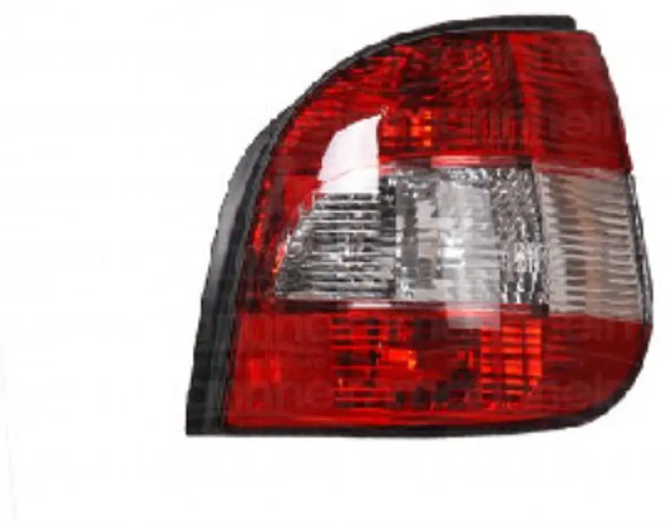 FAROL TRASERO IZQUIERDA PARA RENAULT SCENIC Y SCENIC RXT 1