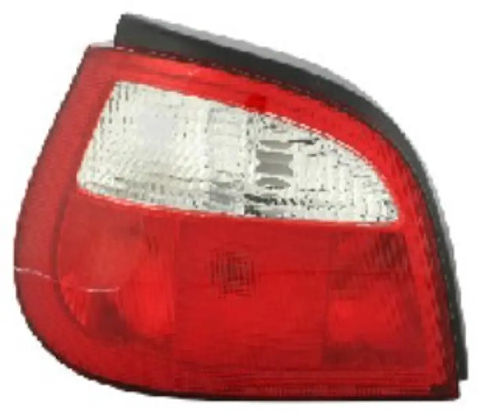 FAROL TRASERO IZQUIERDA PARA RENAULT MEGANE 1