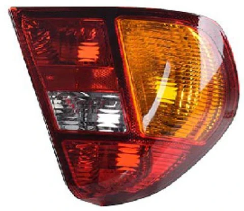 FAROL TRASERO IZQUIERDA PARA RENAULT CLIO II Y CLIO