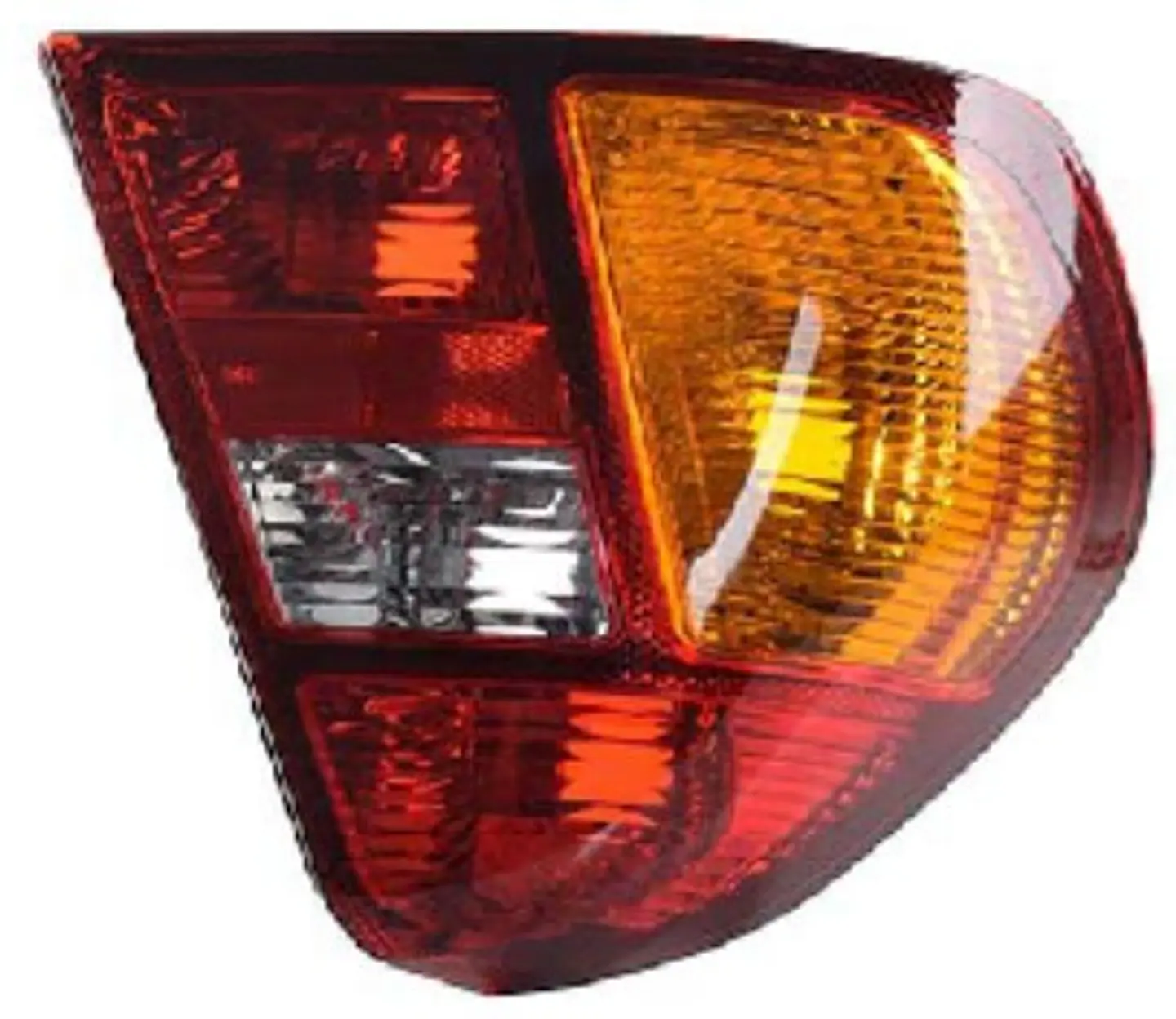 FAROL TRASERO IZQUIERDA PARA RENAULT CLIO II Y CLIO 1
