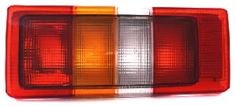 FAROL TRASERO IZQUIERDA PARA RENAULT TRAFIC CORTO