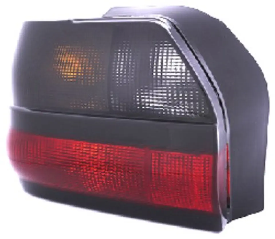 FAROL TRASERO IZQUIERDA PARA RENAULT 19 ECLAIRE 1