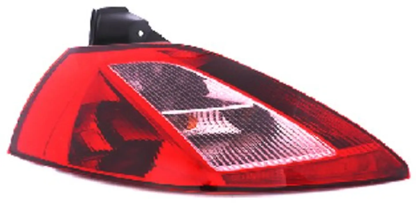FAROL TRASERO IZQUIERDA PARA RENAULT MEGANE 1