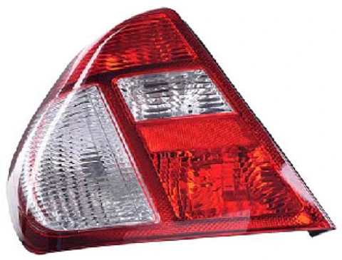 FAROL TRASERO IZQUIERDA PARA RENAULT CLIO II