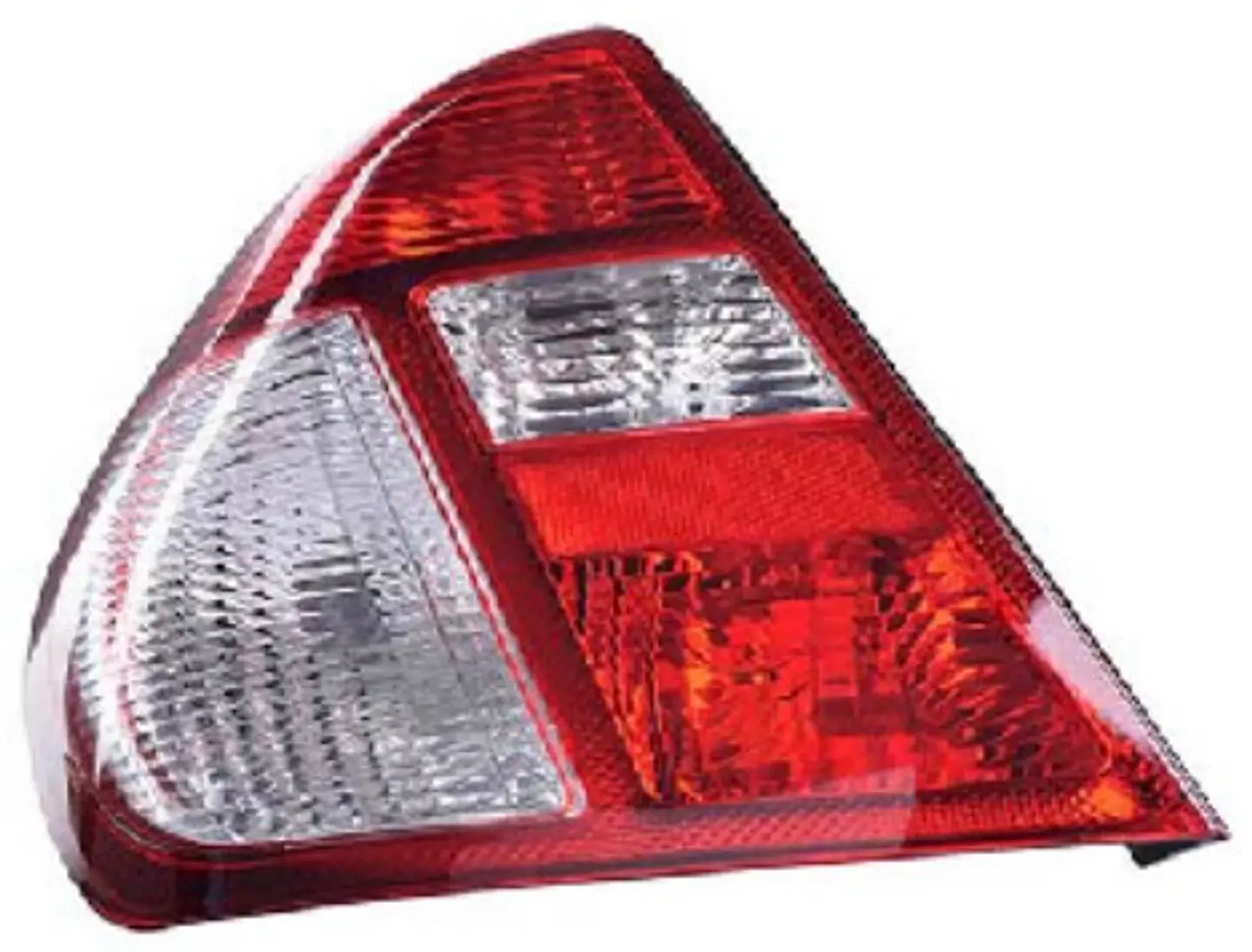 FAROL TRASERO IZQUIERDA PARA RENAULT CLIO II 1