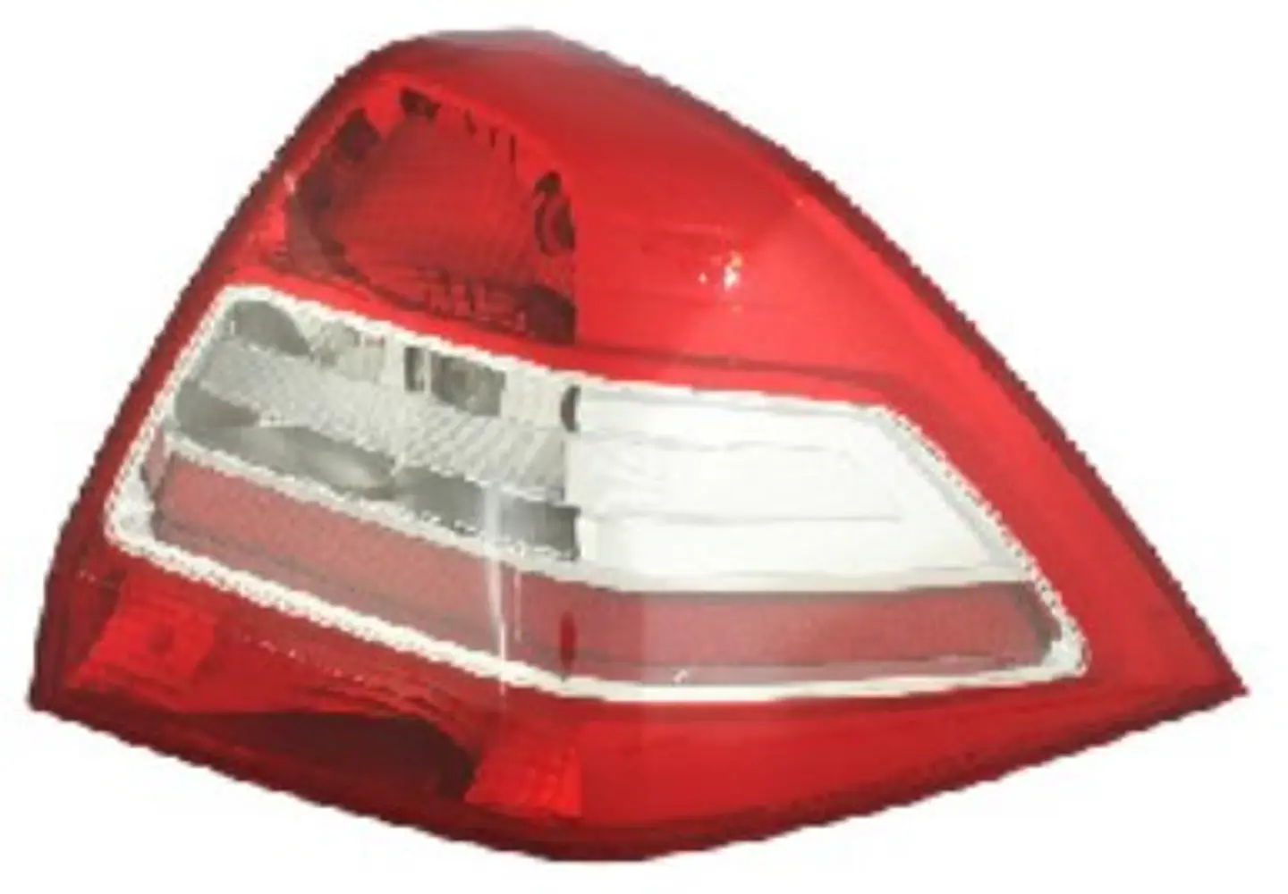 FAROL TRASERO IZQUIERDA PARA RENAULT MEGANE II 1