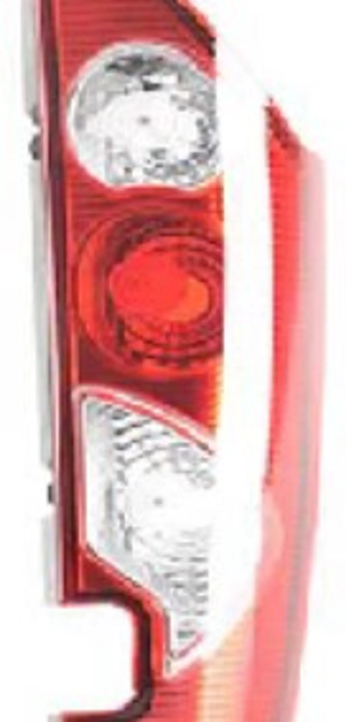 FAROL TRASERO IZQUIERDA PARA RENAULT KANGOO 1