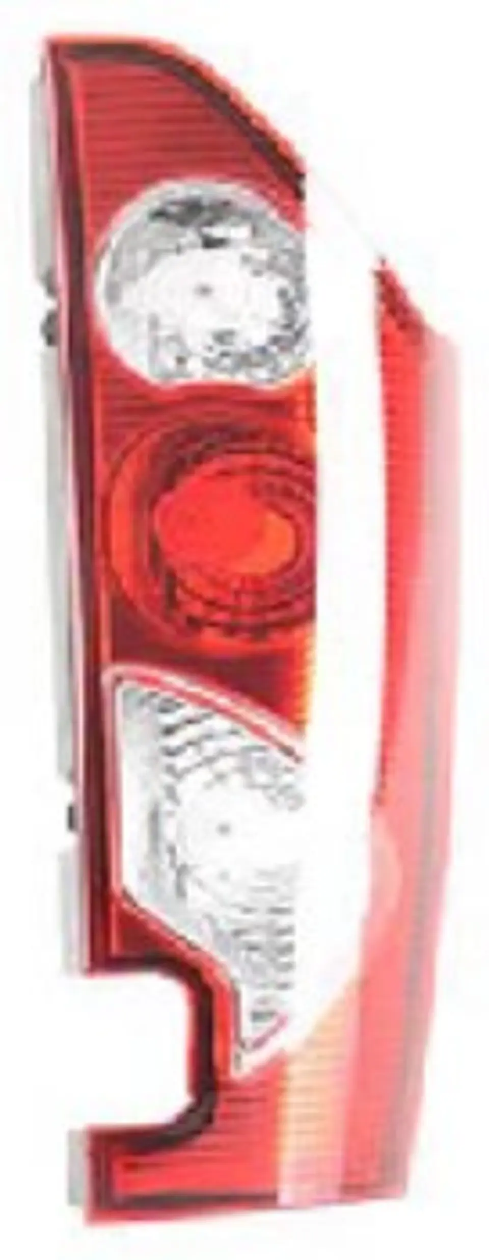 FAROL TRASERO IZQUIERDA PARA RENAULT KANGOO 1