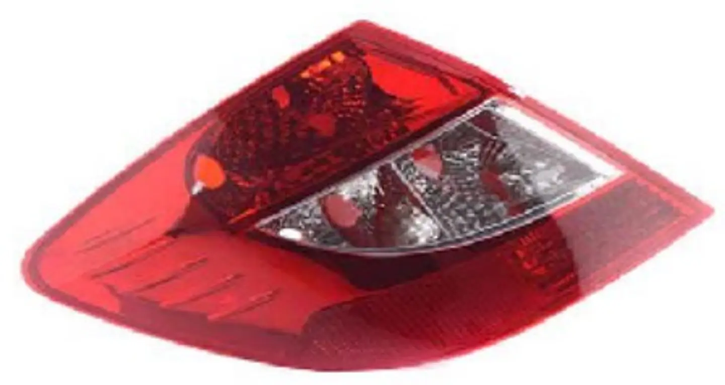 FAROL TRASERO IZQUIERDA PARA RENAULT SYMBOL 1.6 16V 1