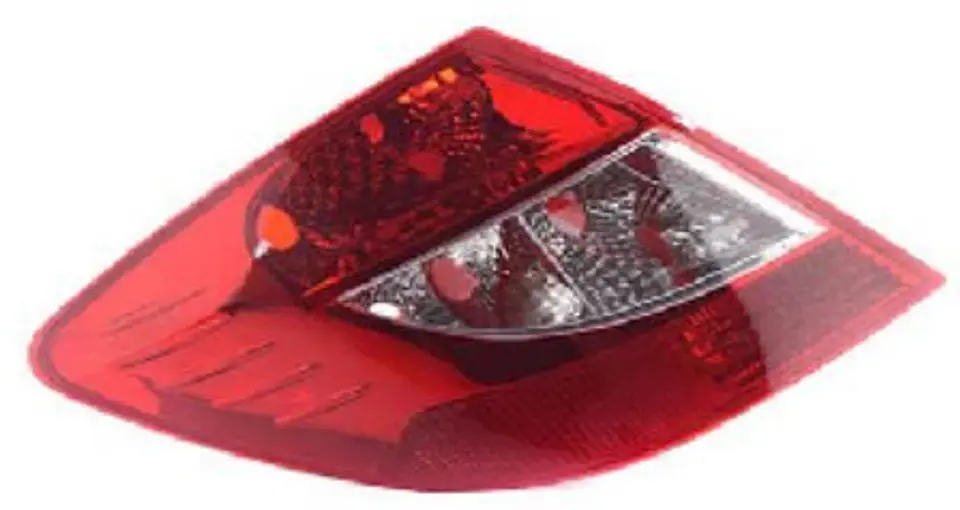 FAROL TRASERO IZQUIERDA PARA RENAULT SYMBOL 1.6 16V 1