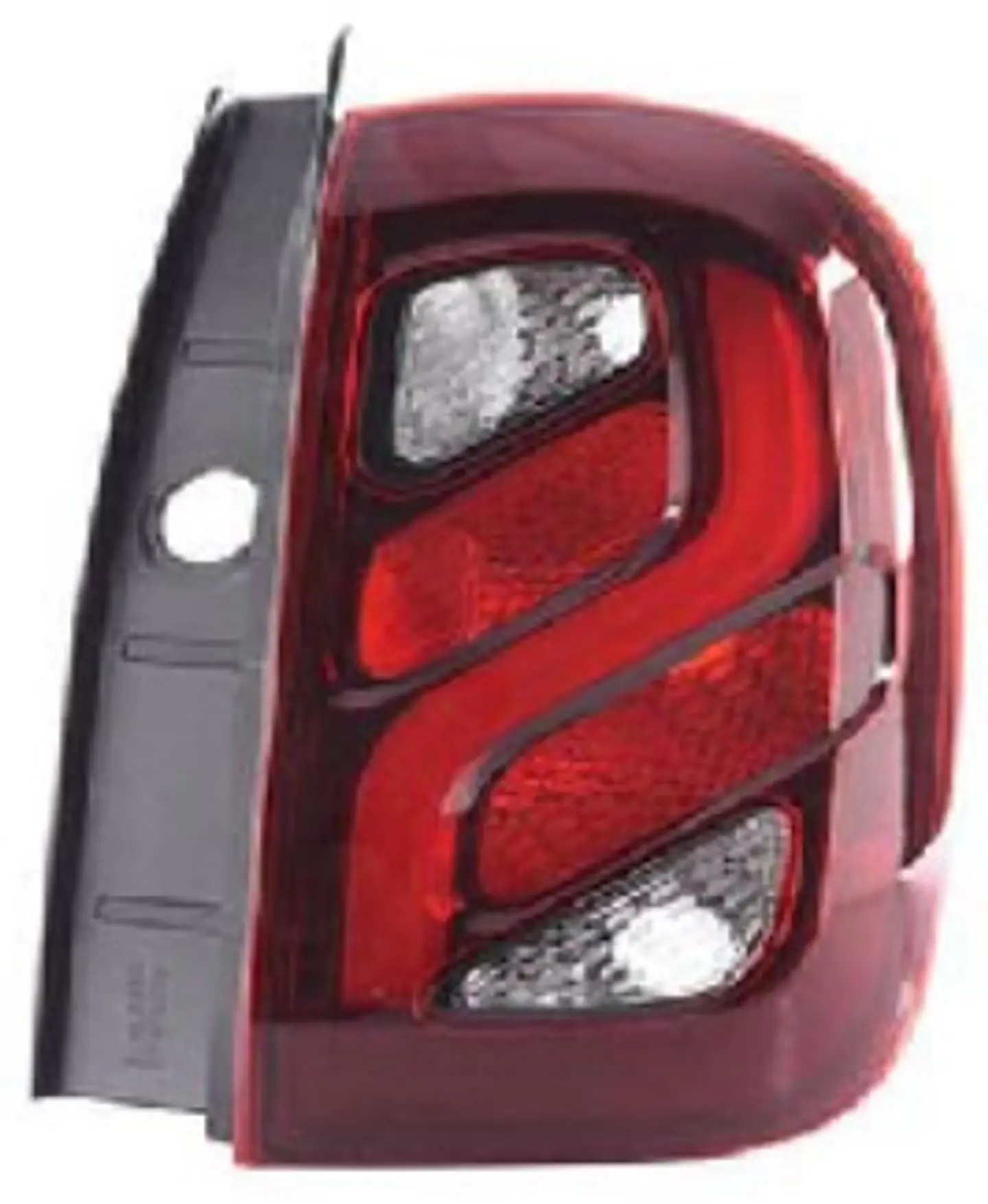 FAROL TRASERO DERECHA PARA RENAULT DUSTER 1