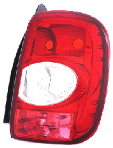 FAROL TRASERO DERECHA PARA RENAULT DUSTER