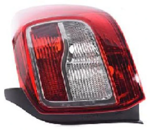 FAROL TRASERO DERECHA PARA RENAULT NEW SYMBOL