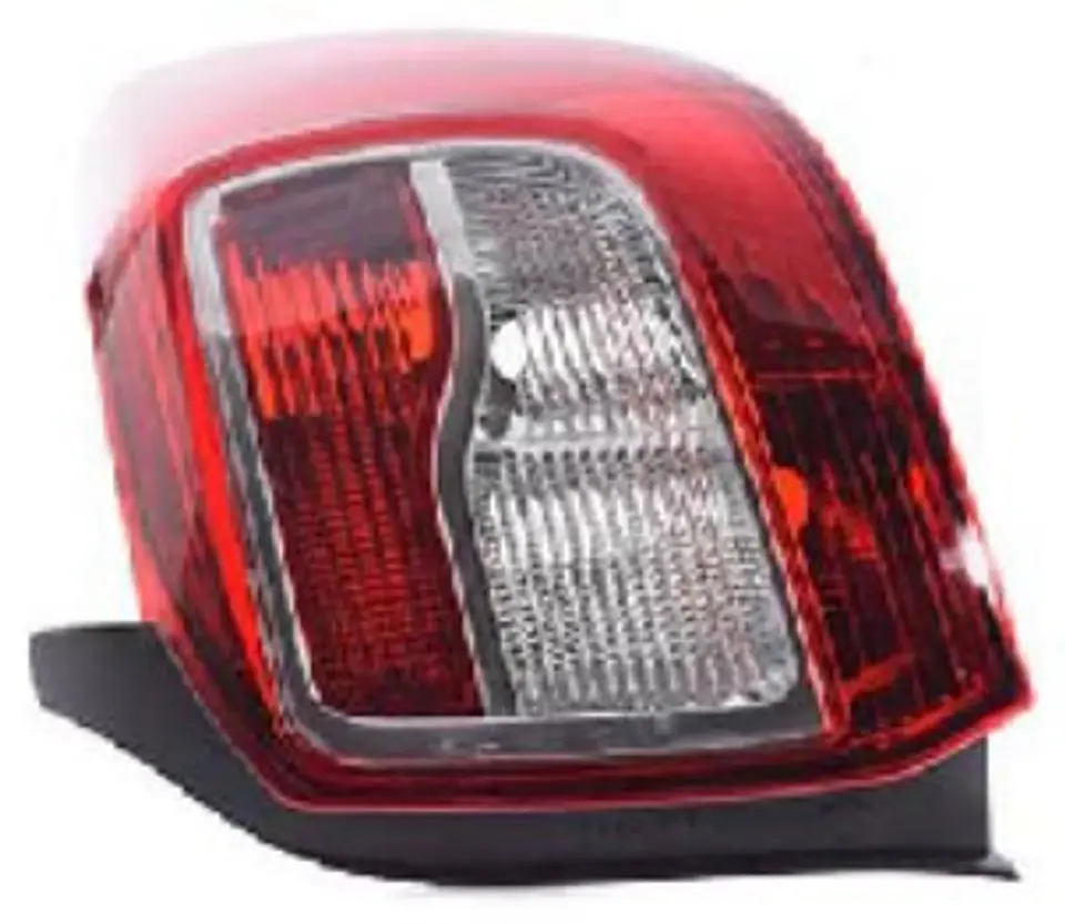 FAROL TRASERO DERECHA PARA RENAULT NEW SYMBOL 1