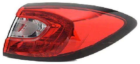 FAROL TRASERO DERECHA PARA RENAULT CAPTUR