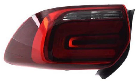 FAROL TRASERO DERECHA PARA RENAULT NEW SYMBOL
