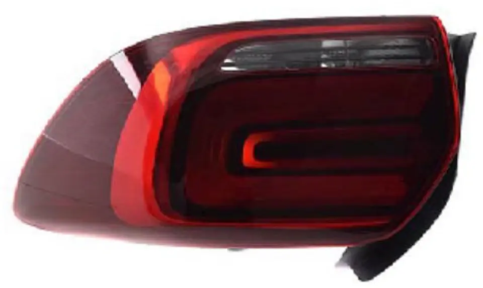 FAROL TRASERO DERECHA PARA RENAULT NEW SYMBOL 1