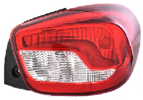 FAROL TRASERO DERECHA PARA RENAULT KWID