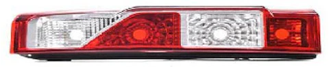 FAROL TRASERO DERECHA PARA RENAULT MASTER