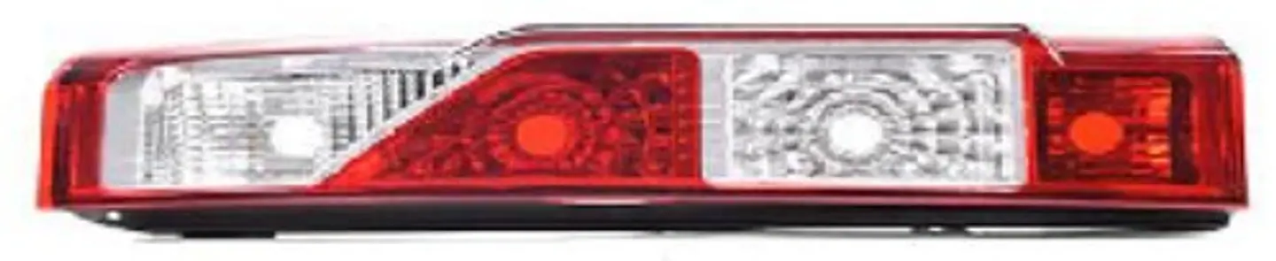 FAROL TRASERO DERECHA PARA RENAULT MASTER 1