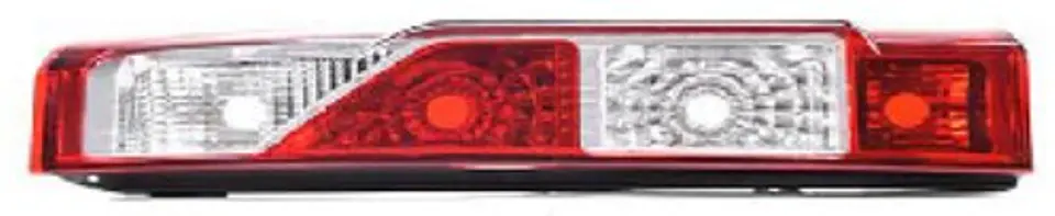 FAROL TRASERO DERECHA PARA RENAULT MASTER 1