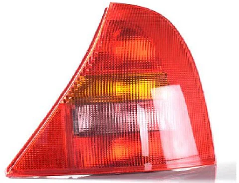 FAROL TRASERO DERECHA PARA RENAULT CLIO II Y CLIO