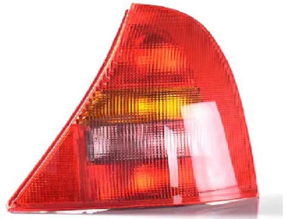 FAROL TRASERO DERECHA PARA RENAULT CLIO II Y CLIO 1
