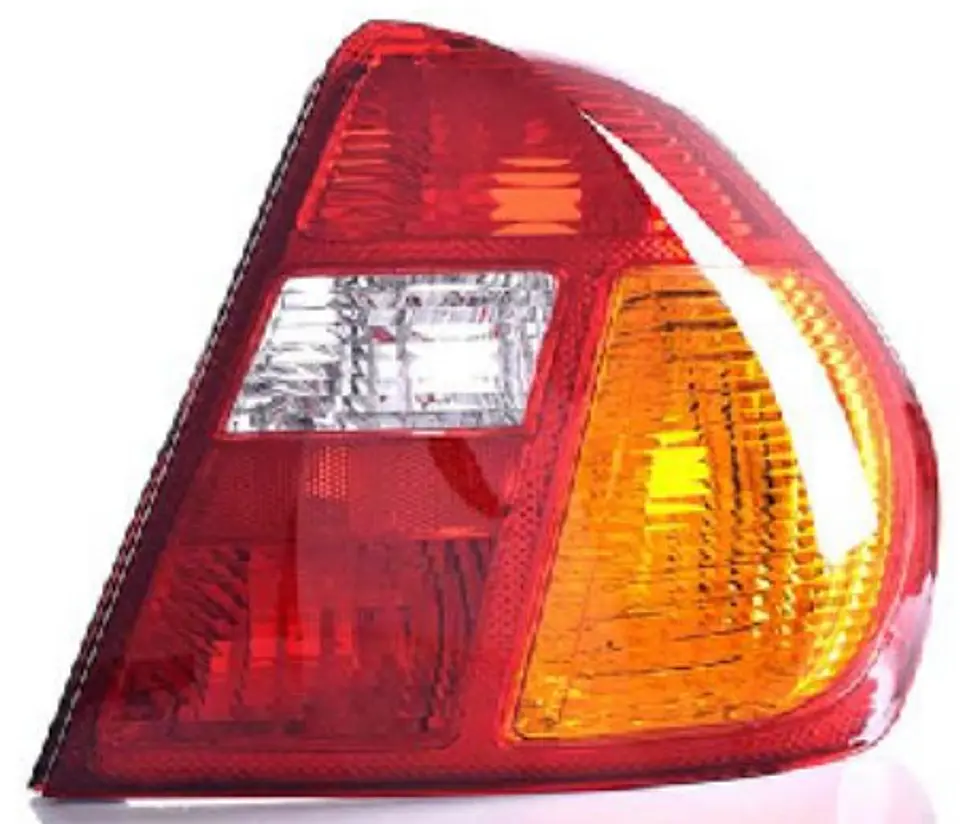 FAROL TRASERO DERECHA PARA RENAULT CLIO II Y CLIO 1