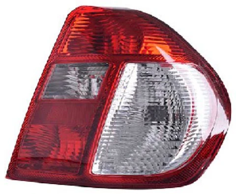 FAROL TRASERO DERECHA PARA RENAULT CLIO II Y CLIO