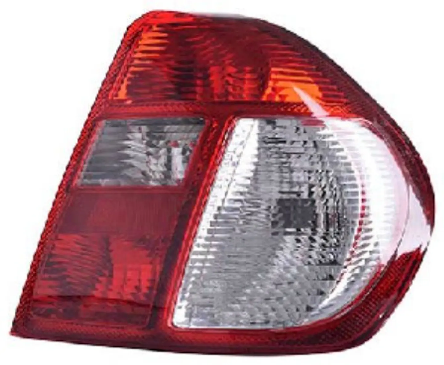 FAROL TRASERO DERECHA PARA RENAULT CLIO II Y CLIO 1
