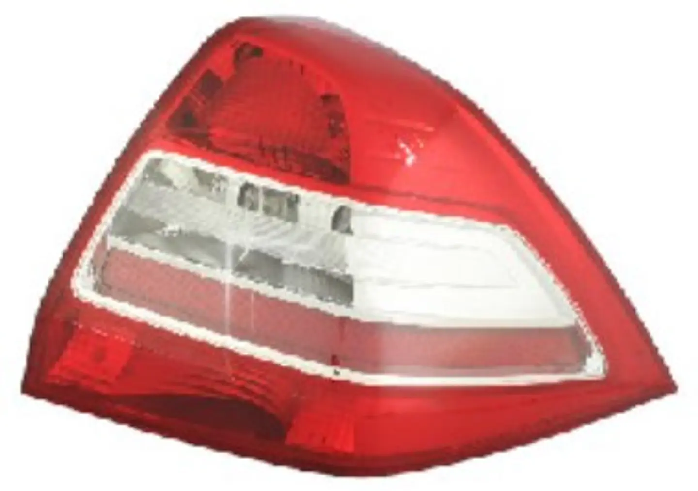 FAROL TRASERO DERECHA PARA RENAULT MEGANE 1