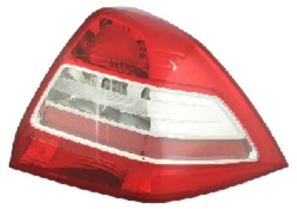 FAROL TRASERO DERECHA PARA RENAULT MEGANE 1
