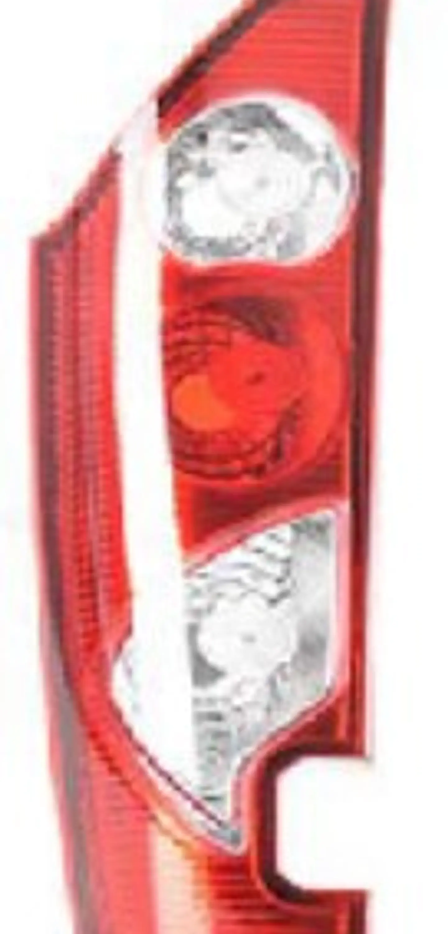 FAROL TRASERO DERECHA PARA RENAULT KANGOO 1