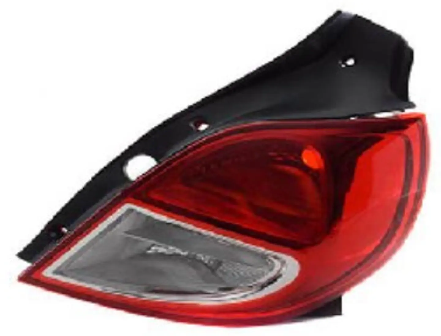 FAROL TRASERO DERECHA PARA RENAULT CLIO III 1